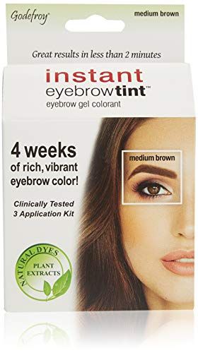 10 Top Eyebrow Tinting Kits For Professional Results