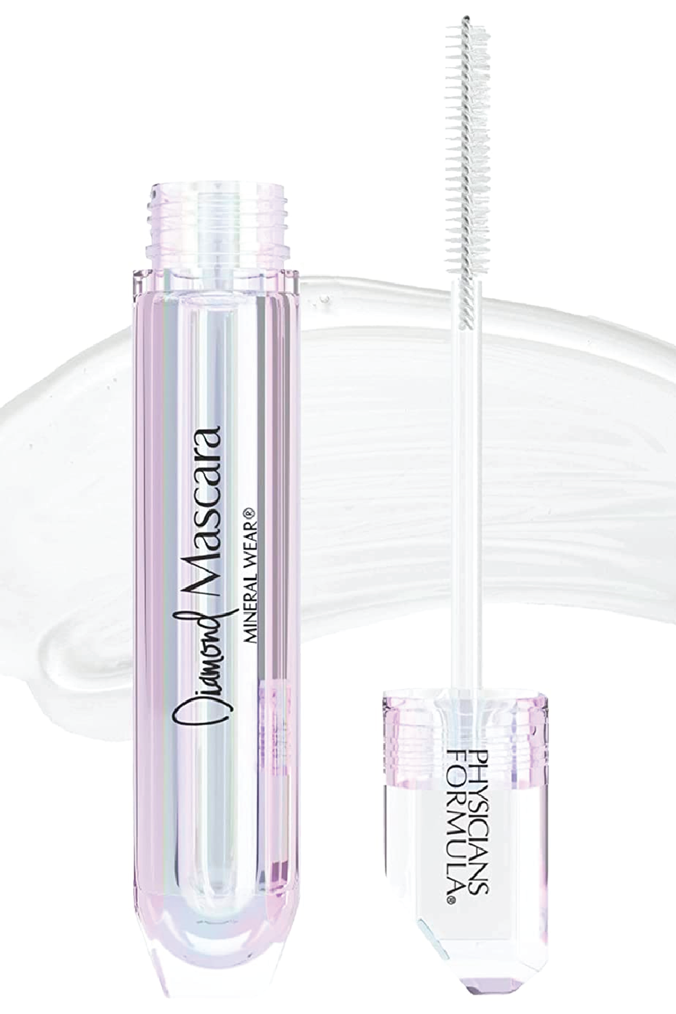 11 Best Clear Mascaras for Your Lashes and in 2023