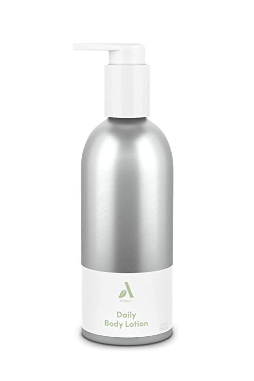 Daily Body Lotion with Vitamin E & Shea Butter