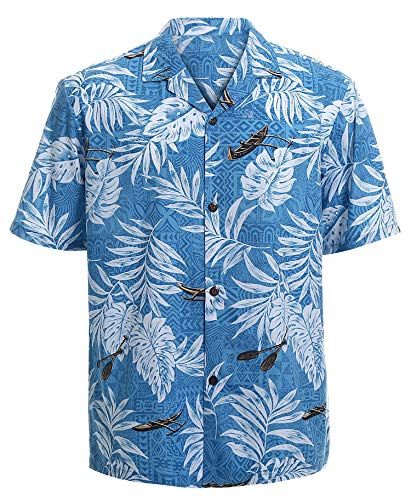 Hawaiian Shirt