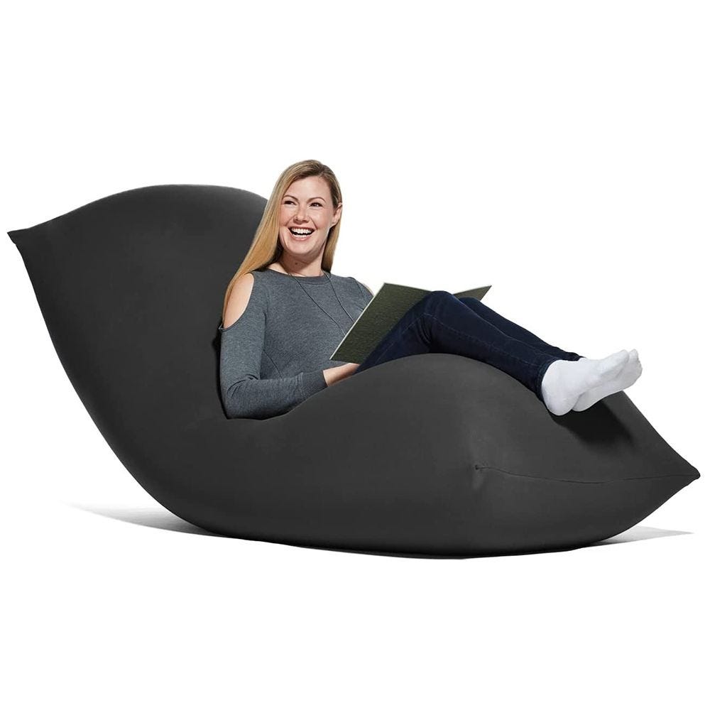 The 14 Best Small & Large Bean Bag Chairs