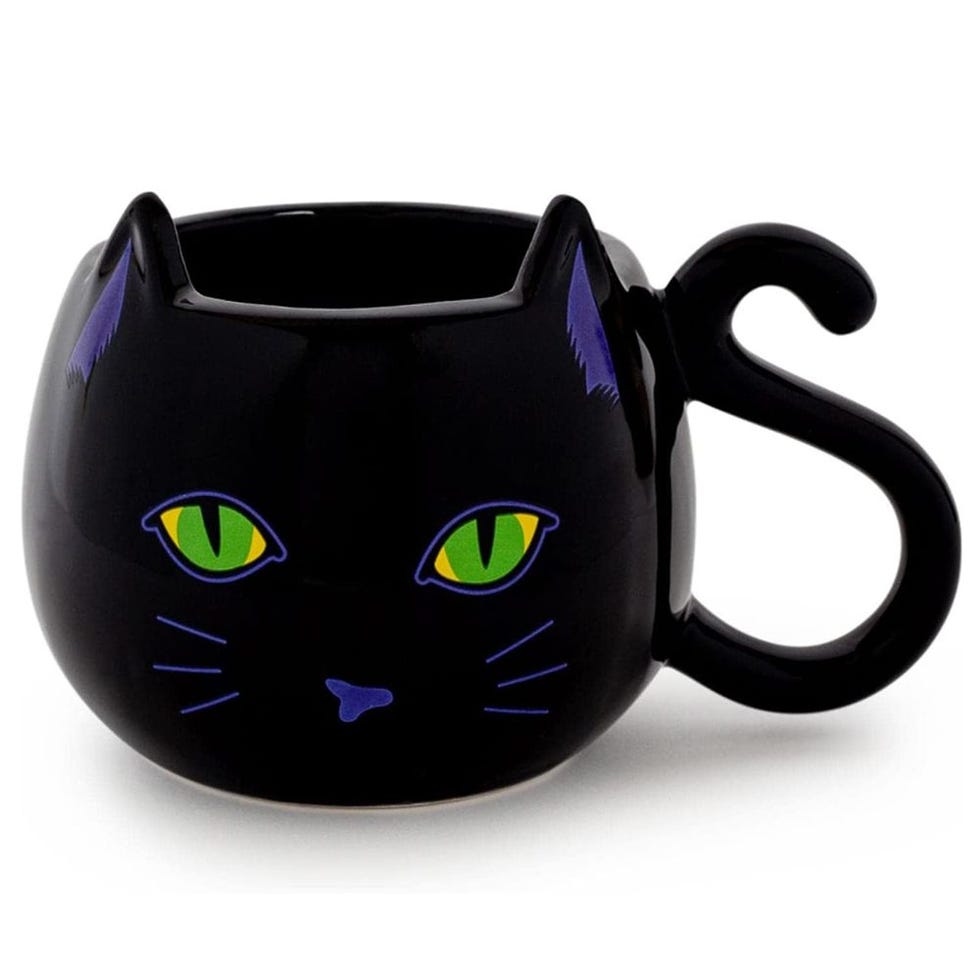 This New Binx the Cat Mug Will Be by Your Side While You Watch ‘Hocus ...