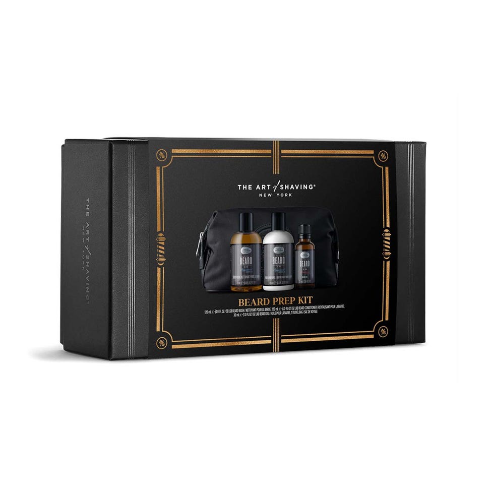 15 Best Beard Grooming Kits And Products For Men 2024