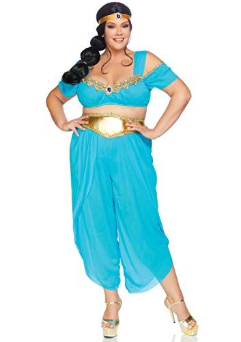 50 Best Plus Size Halloween Costumes for Women From Sexy to Scary