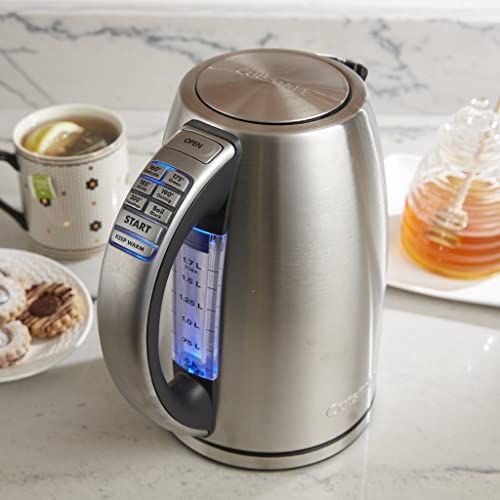 Electric Kettle by Cuisinart