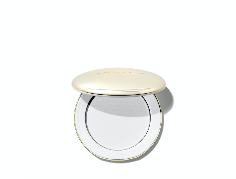 Vital Pressed Skincare Powder
