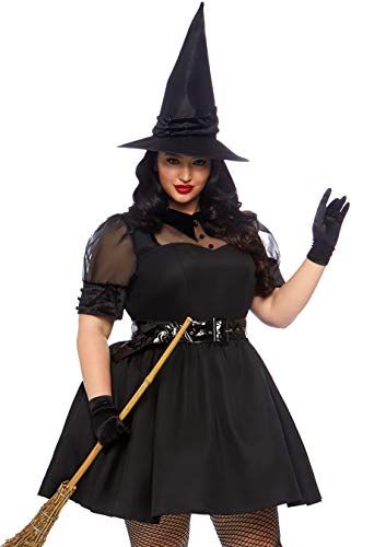55 Best Plus-Size Halloween Costumes for Women, From Fun to Cute