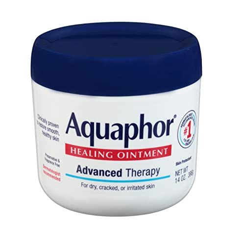 Healing Ointment Advanced Therapy Skin Protectant