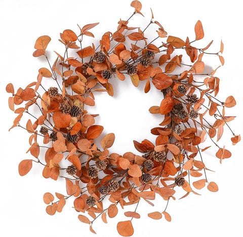 25 Amazon Door Wreaths - Best Outdoor Wreaths on Amazon