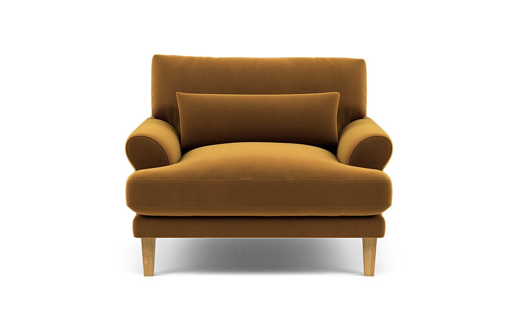 Maxwell accent online chair