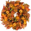 27 Amazon Door Wreaths - Best Outdoor Wreaths on Amazon