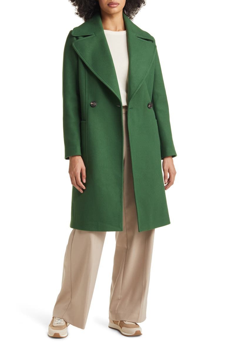 Trendy Women's Coats