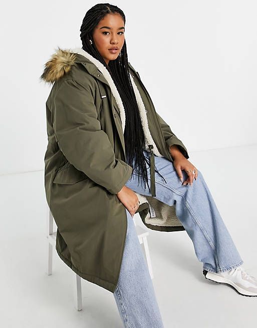 Nice winter 2025 coats for ladies