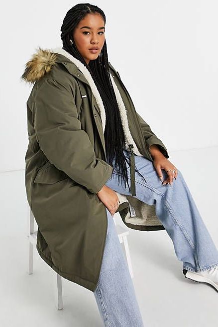 New 2023 Winter Jacket Women Coat Female Parka Short Fashion