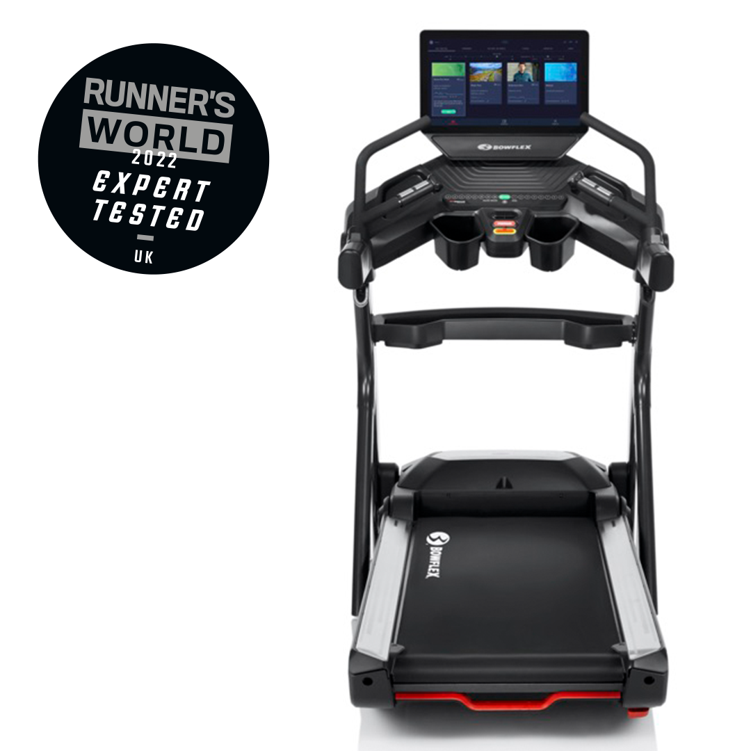 Walking Mechanical Treadmill Running Jogging Machine Fitness Exercise Incline UK 