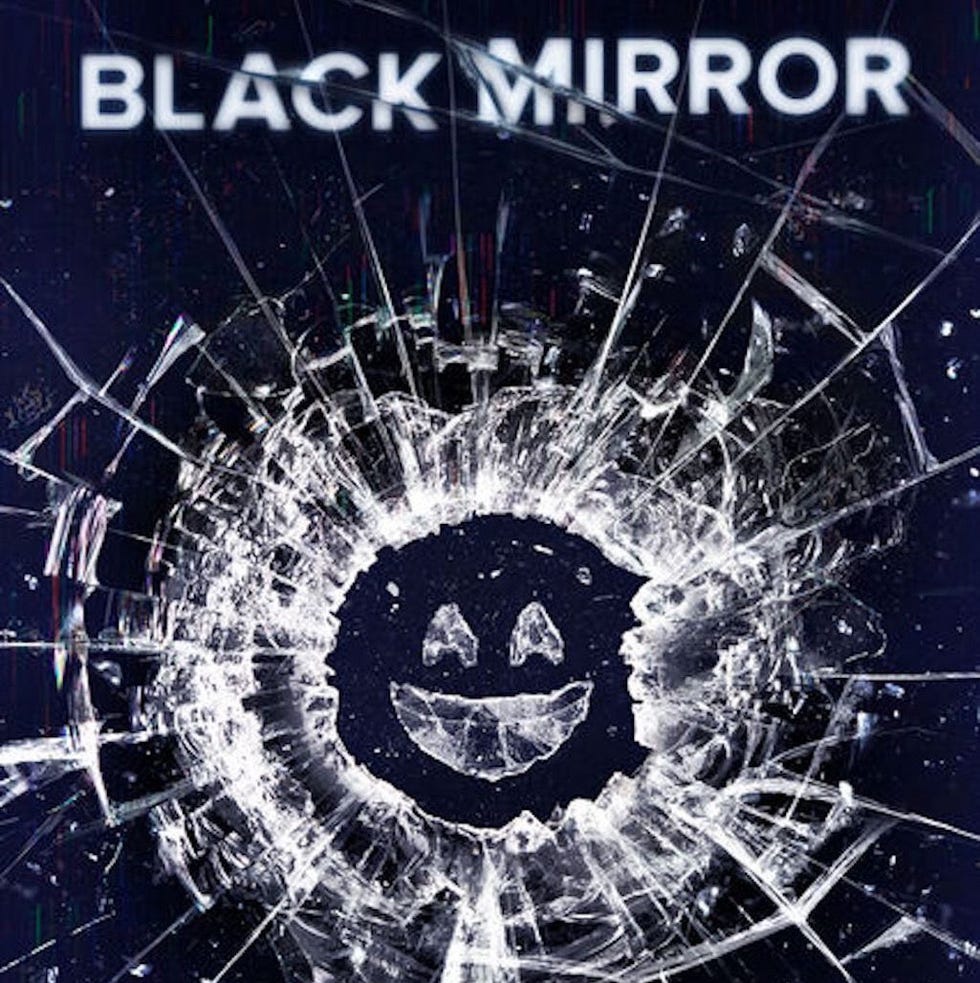 Black Mirror