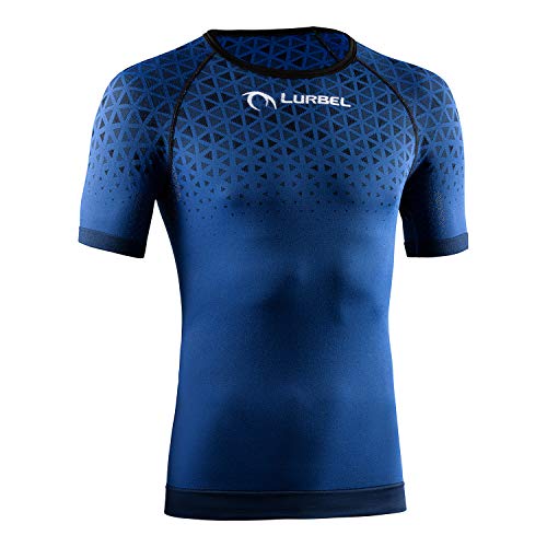 Camiseta de manga corta técnica