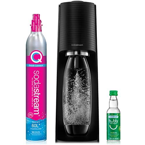 SodaStream Sparkling Water Makers for sale in Panama, Oklahoma, Facebook  Marketplace