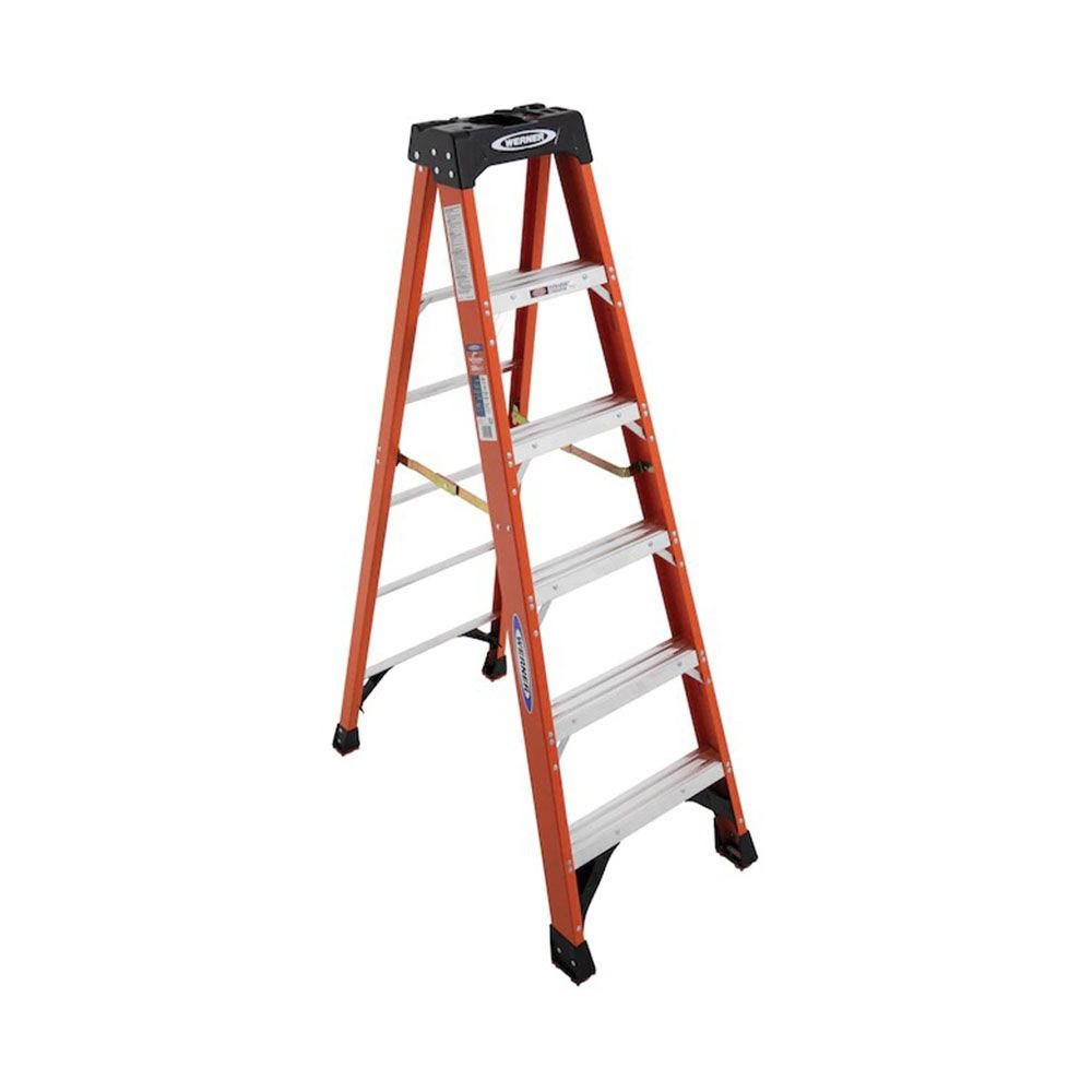 The Best Step Ladders For 2022