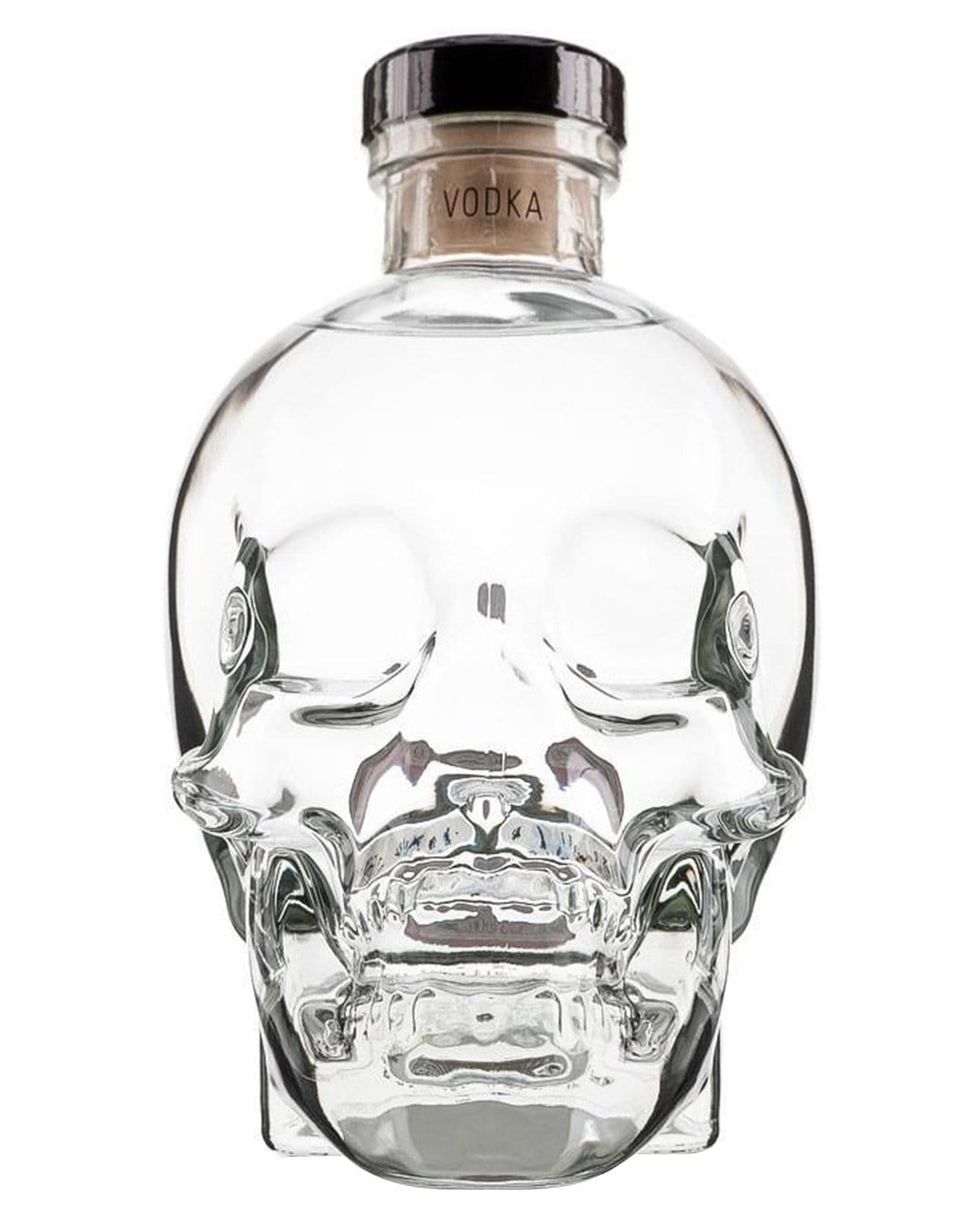 Crystal Head Original Vodka