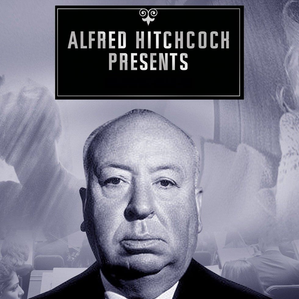 Alfred Hitchcock Presents