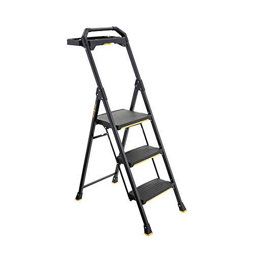 Stepladder, 2022-02-20