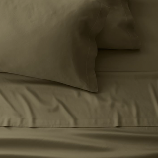 West Elm Silky TENCEL Sheet Set & Pillowcases West Elm Silky TENCEL Sheet Set & Pillowcases