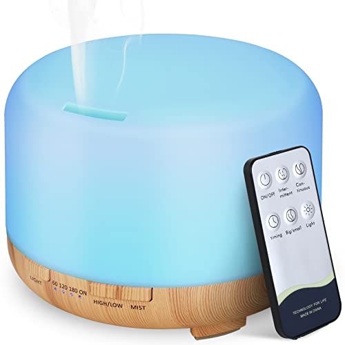 electric scent diffuser for home