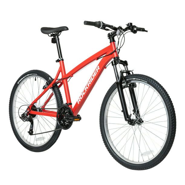 This popular Decathlon mountain bike is now under 200 at Walmart