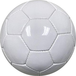 Beyaz Promosyon Futbol Topu