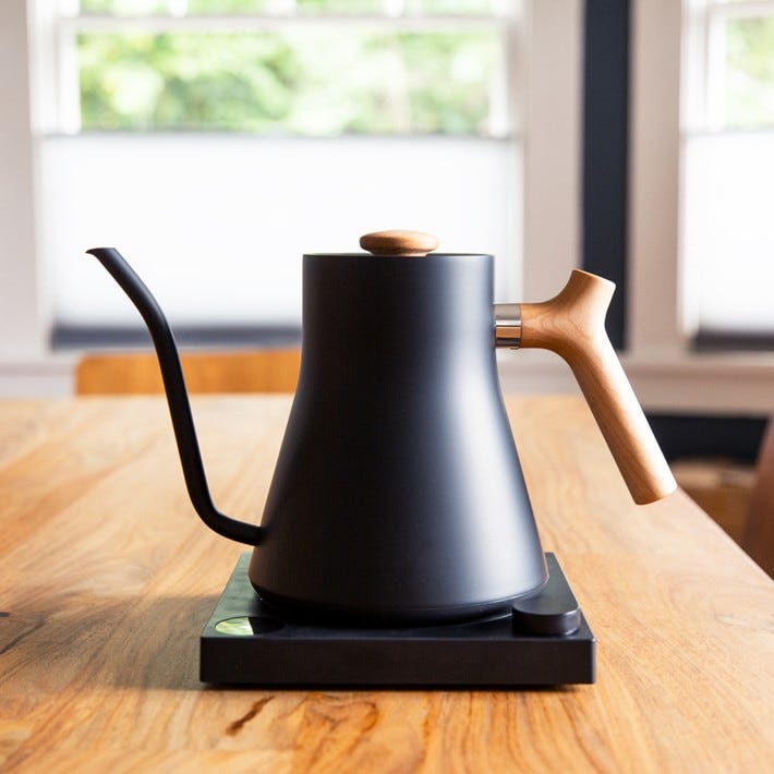 Fellow Stagg EKG Electric Kettle