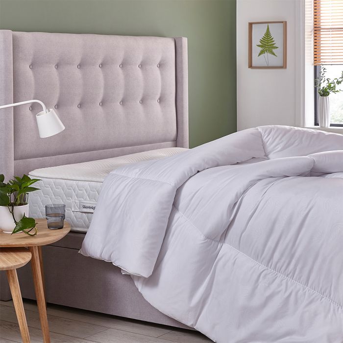 dunelm summer weight duvets