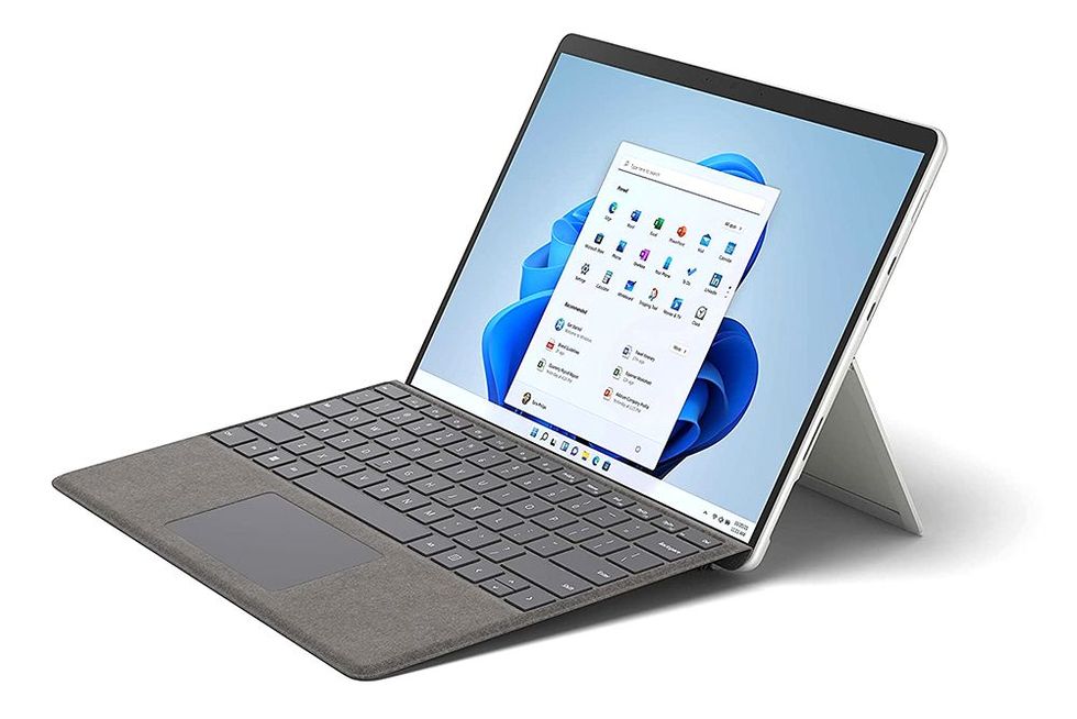 Best Touchscreen Laptops of 2022