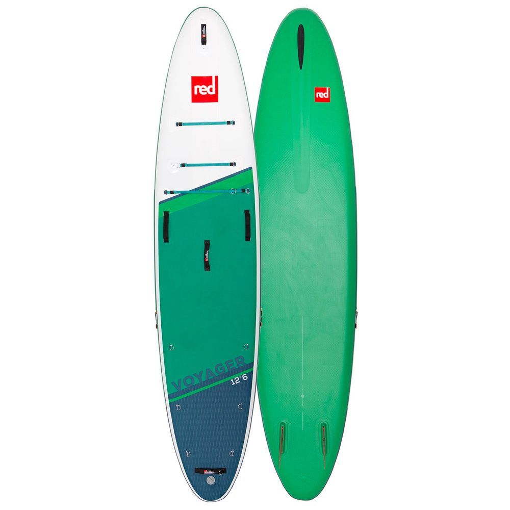 RED PADDLE 2019 SPORT 12.6ft-