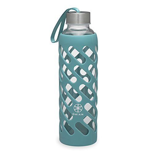 8 Best Glass Water Bottles Of 2023 For Earth Friendly Hydration Reusable Glass Bottles For Water 7611