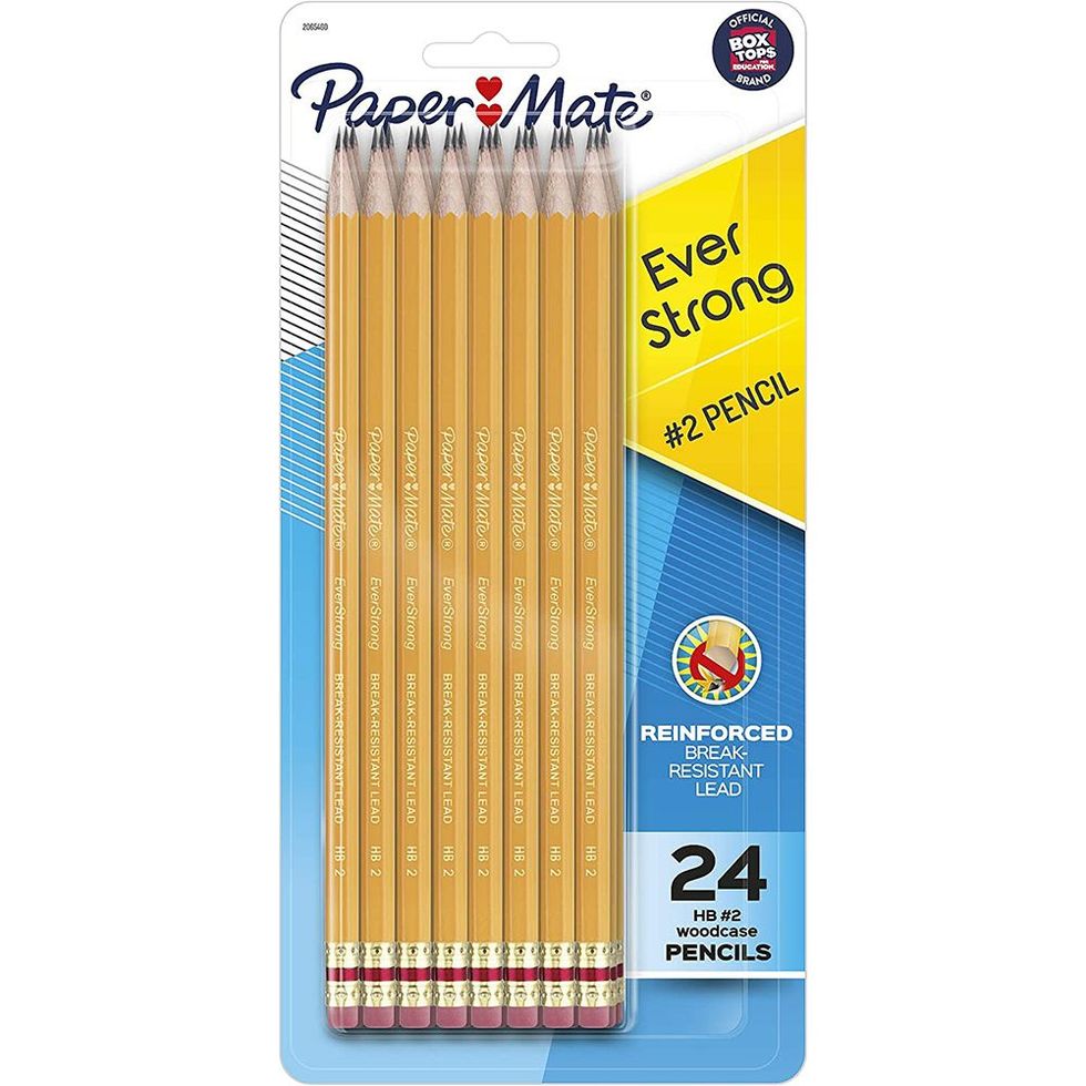 EverStrong #2 Pencils (24-Pack)