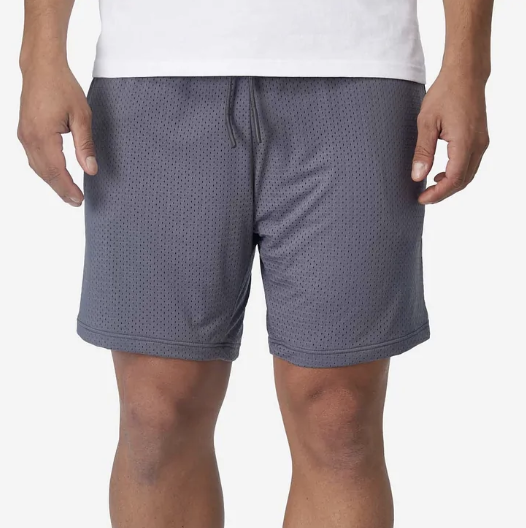 Mens Pajama Shorts with Pockets - Father's Day Idea