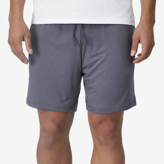 6" Pocket Lounge Shorts