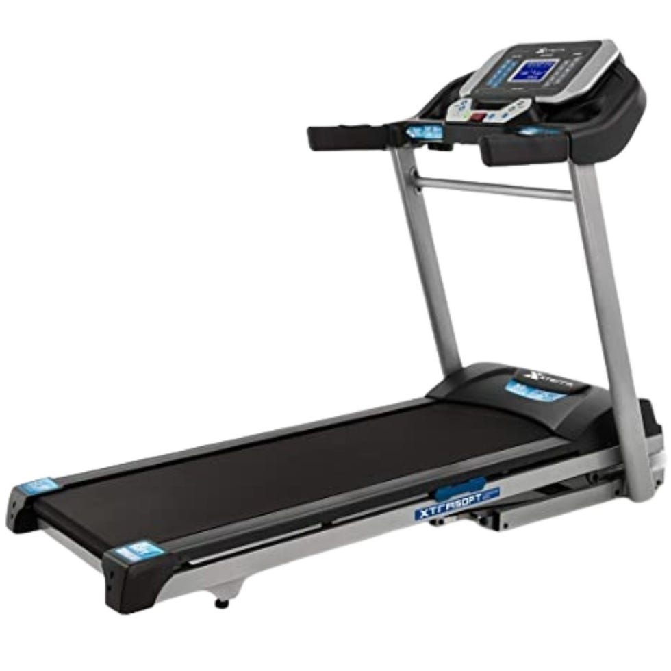 TRX3500 Folding Treadmill