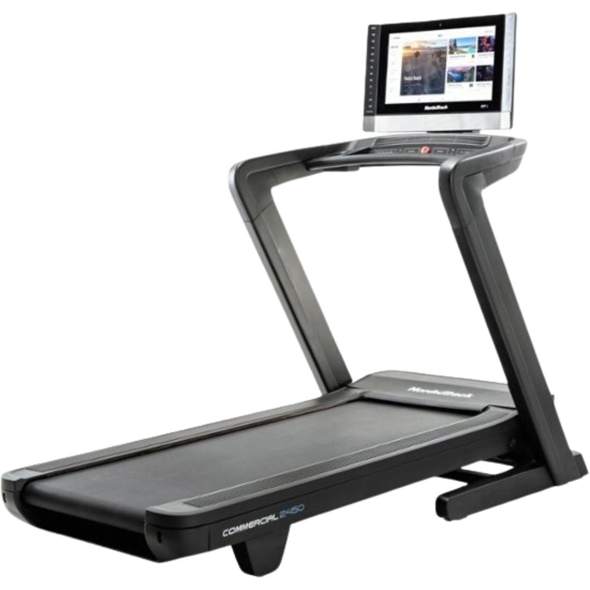 Commercial 2450 Treadmill