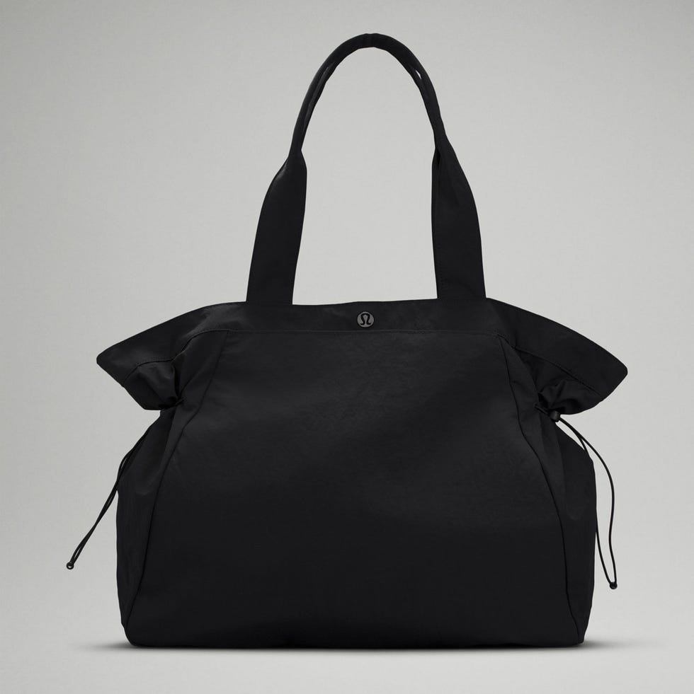 Side-Cinch Shopper Bag 18L Side-Cinch Shopper Bag 18L