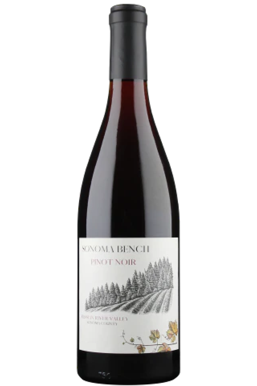 2021 Sonoma Bench Pinot Noir 