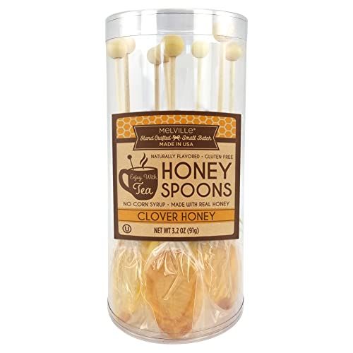 Honey Spoons