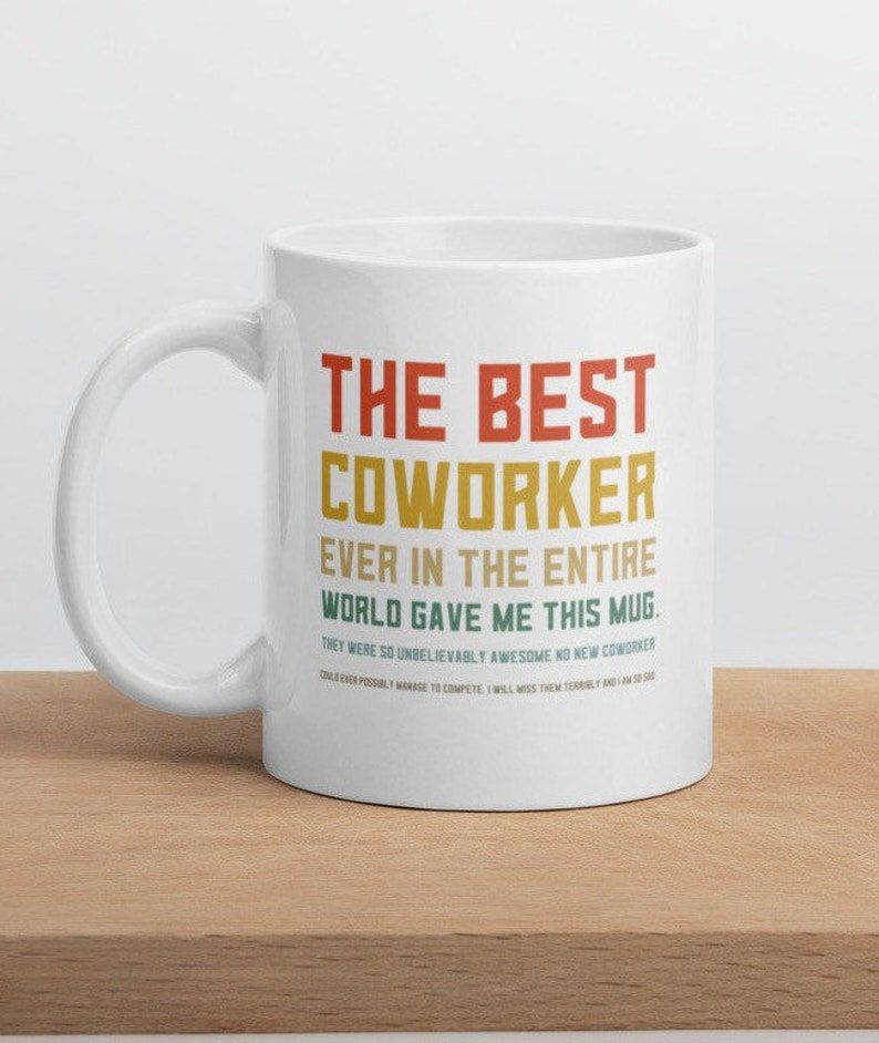 40 Best Going Away Gifts for Coworkers in 2023 - 365Canvas Blog