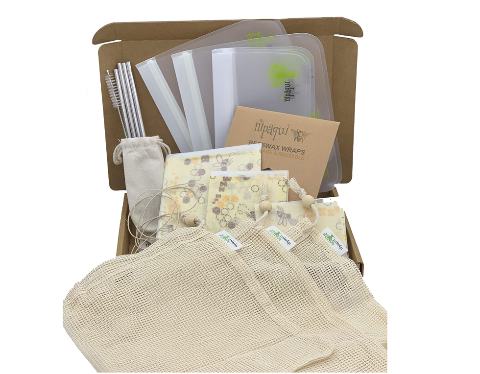 Zero Waste Kit