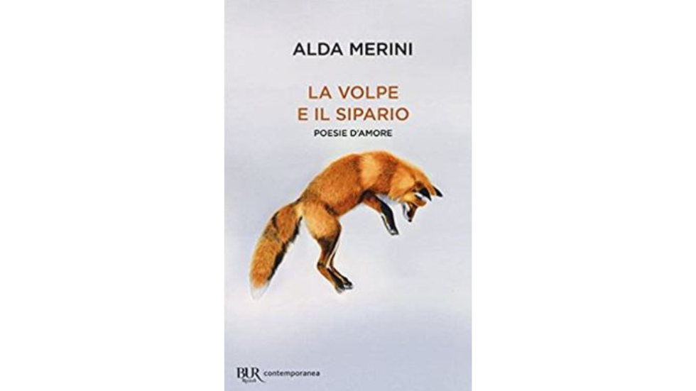 Alda Merini, libri per la crescita personale