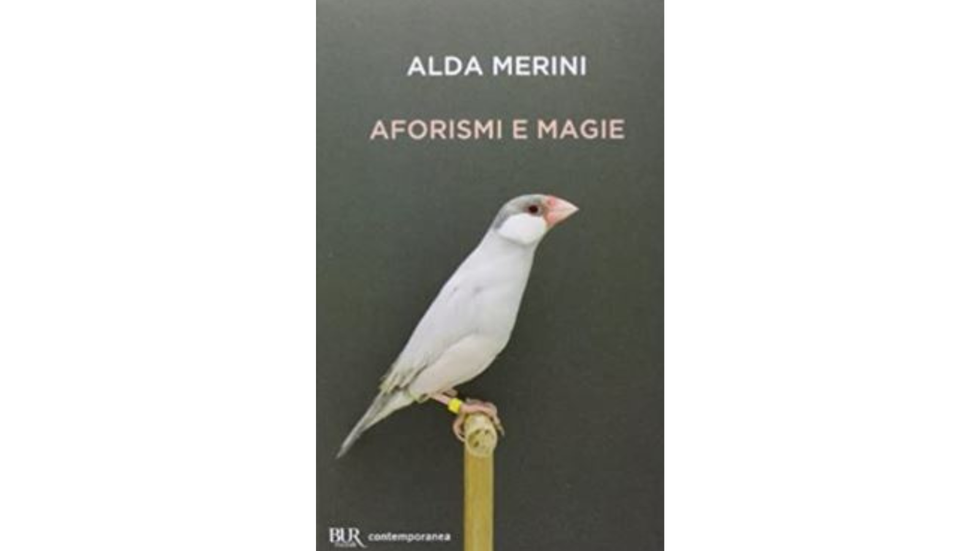 Alda Merini, libri per la crescita personale