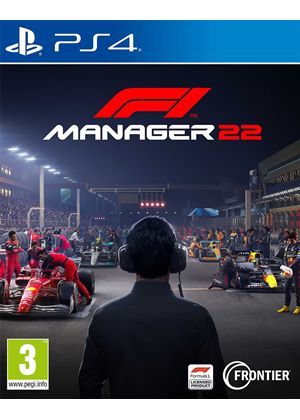 bypass Walter Cunningham Kedelig The best F1 Manager 2022 pre-order deals on PS5, PS4, Xbox and PC