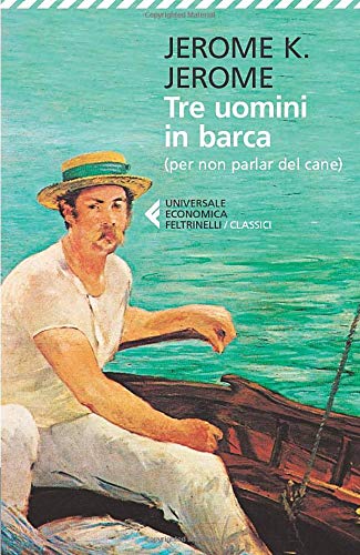 I viaggi di Gulliver - Jonathan Swift - Libro - Feltrinelli - Universale  economica. I classici