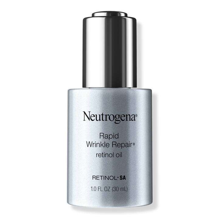 Neutrogena Rapid Wrinkle Repair Retinol Oil